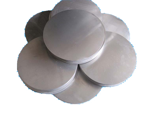 aluminium circle/disc