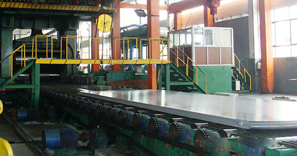 Basic procedures for producing aluminum sheet