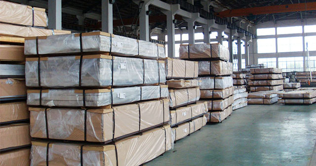 Common knowledge of aluminium sheet/aluminum supplier