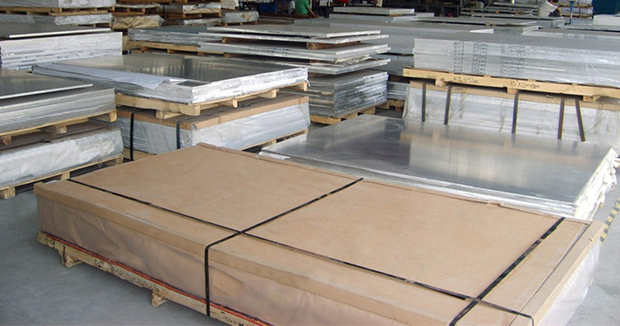 The difference between aluminum sheet and plate