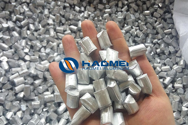 Aluminium slugs manufacturers